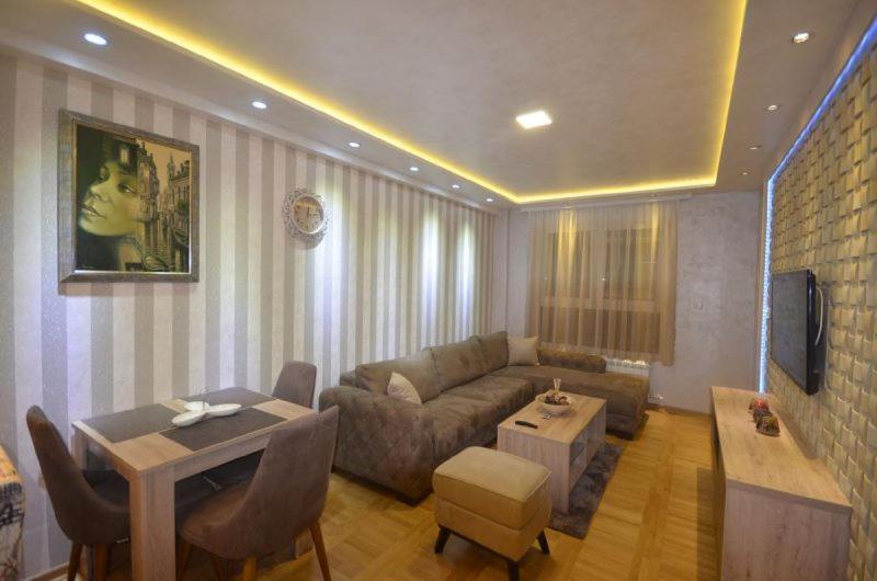 Vip Apartman Kika Zlatibor Apartment Exterior photo